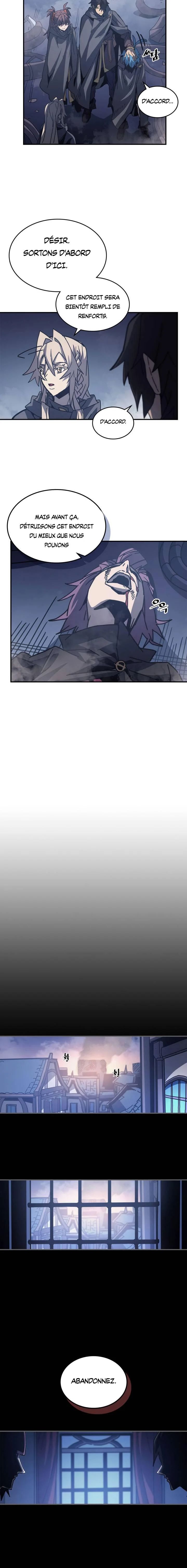 Read A Returner's Magic Should be Special FRANCAIS Manga Online