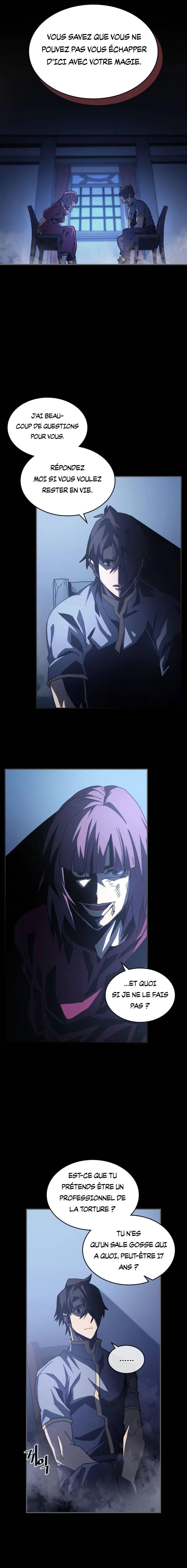 Read A Returner's Magic Should be Special FRANCAIS Manga Online