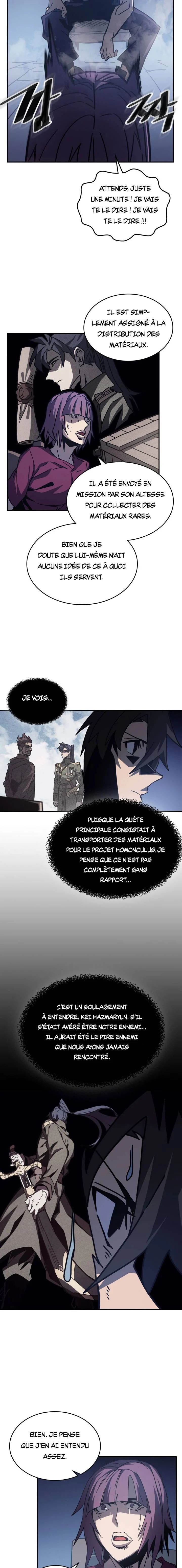 Read A Returner's Magic Should be Special FRANCAIS Manga Online