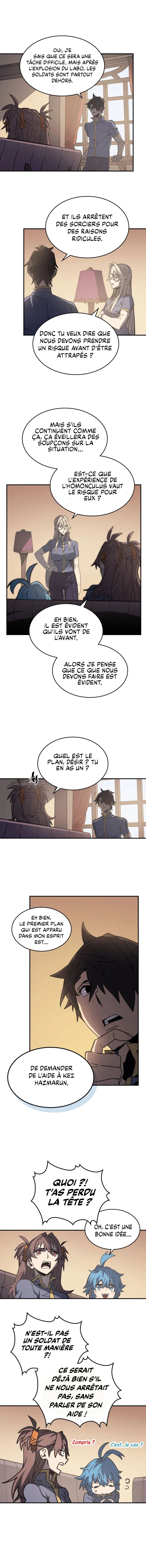 Read A Returner's Magic Should be Special FRANCAIS Manga Online