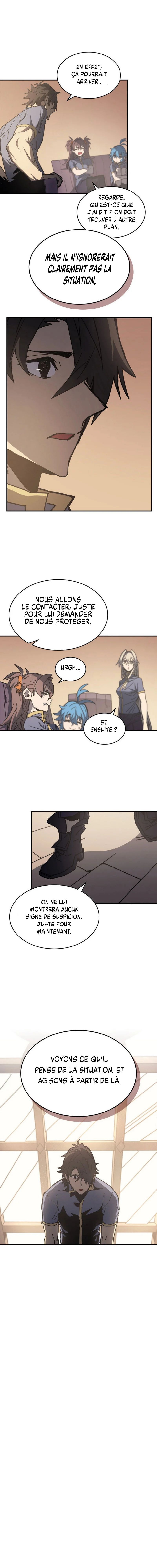 Read A Returner's Magic Should be Special FRANCAIS Manga Online