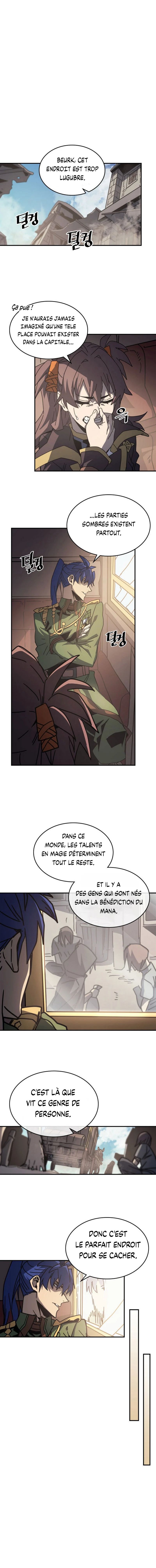 Read A Returner's Magic Should be Special FRANCAIS Manga Online