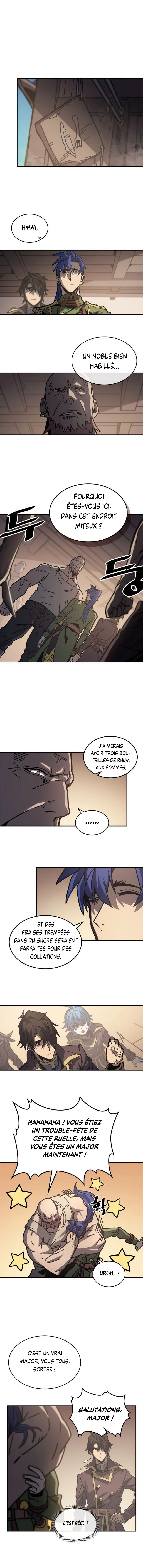 Read A Returner's Magic Should be Special FRANCAIS Manga Online