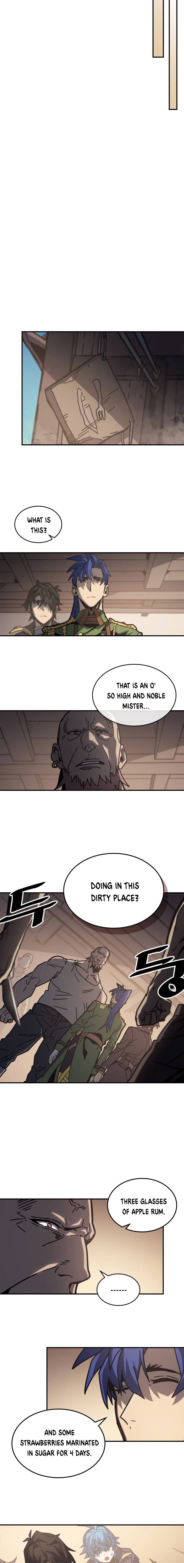 Read A Returner's Magic Should be Special FRANCAIS Manga Online