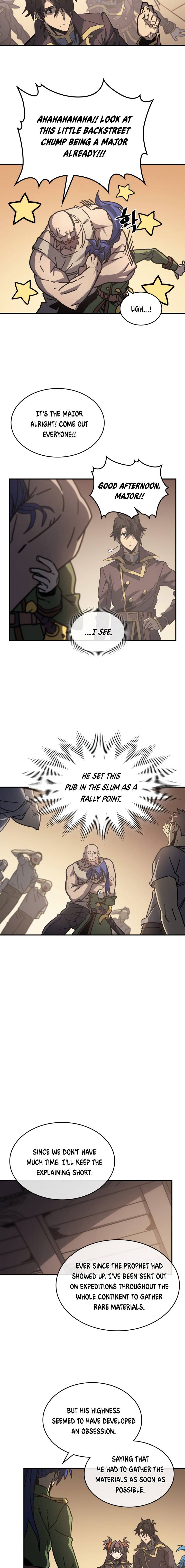 Read A Returner's Magic Should be Special FRANCAIS Manga Online