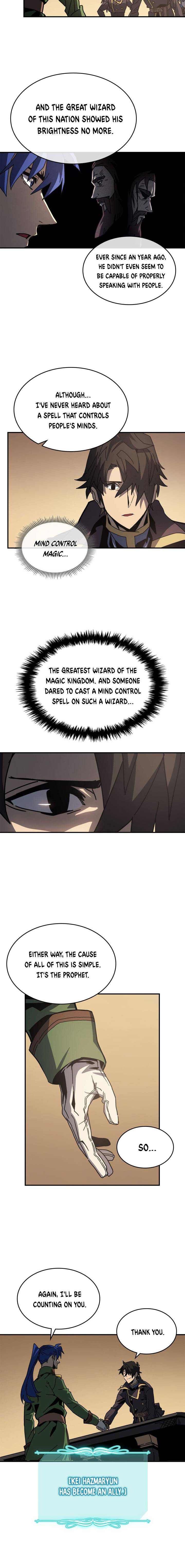 Read A Returner's Magic Should be Special FRANCAIS Manga Online