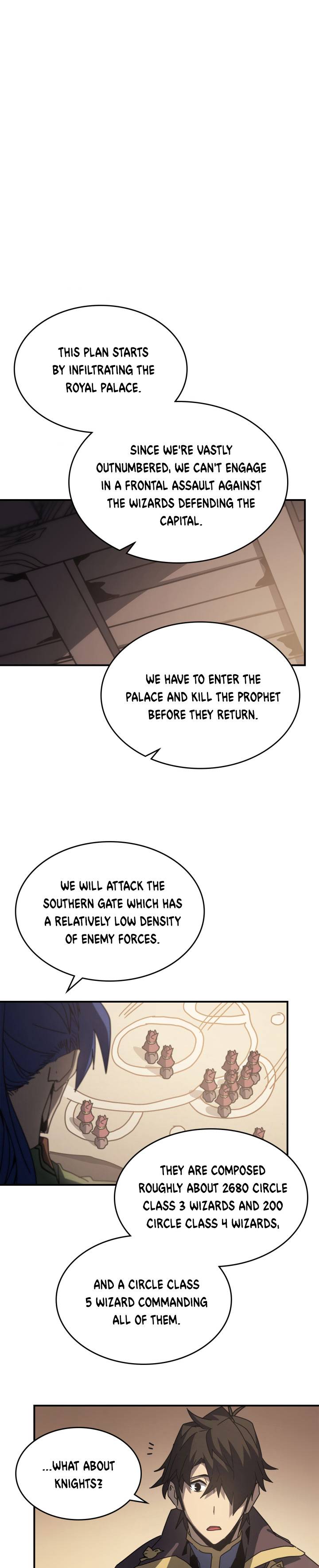 Read A Returner's Magic Should be Special FRANCAIS Manga Online