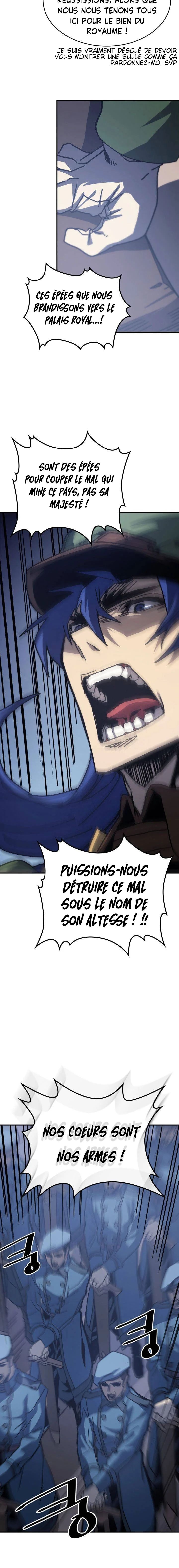 Read A Returner's Magic Should be Special FRANCAIS Manga Online