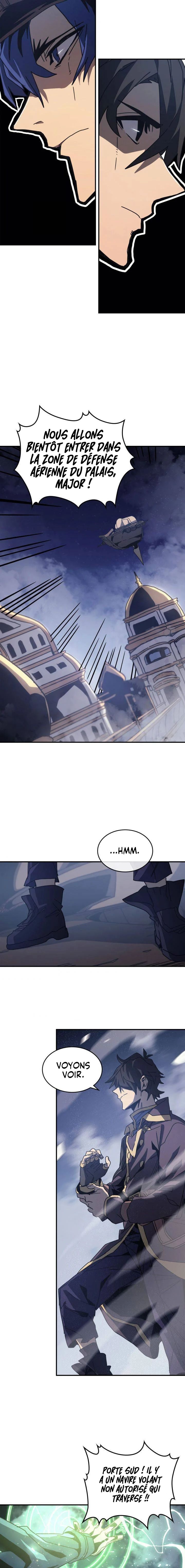 Read A Returner's Magic Should be Special FRANCAIS Manga Online