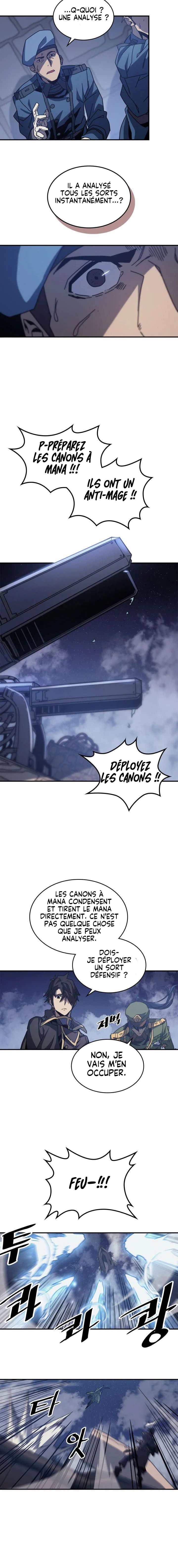 Read A Returner's Magic Should be Special FRANCAIS Manga Online