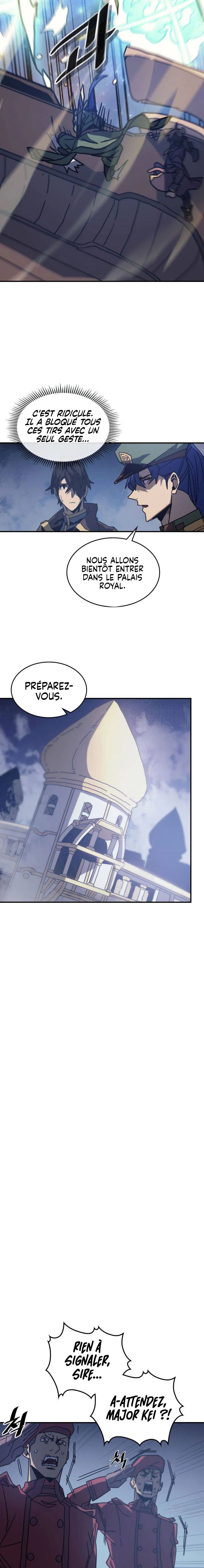 Read A Returner's Magic Should be Special FRANCAIS Manga Online