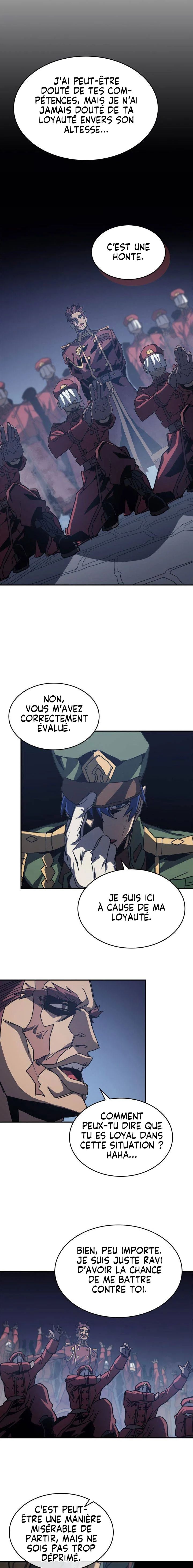 Read A Returner's Magic Should be Special FRANCAIS Manga Online