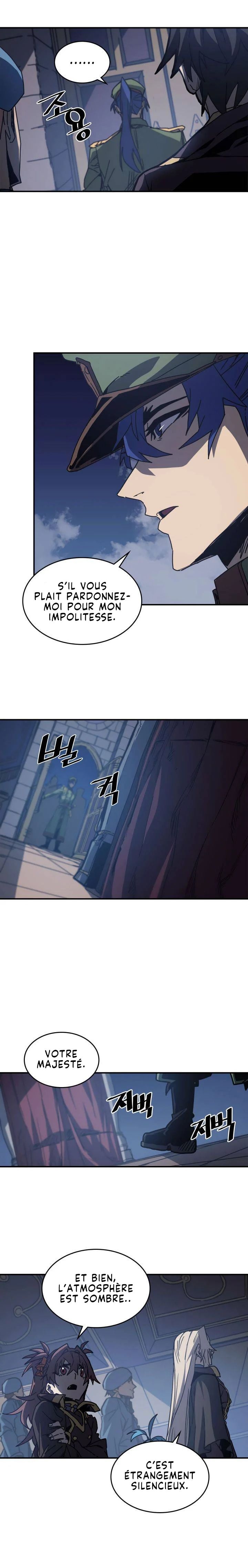 Read A Returner's Magic Should be Special FRANCAIS Manga Online