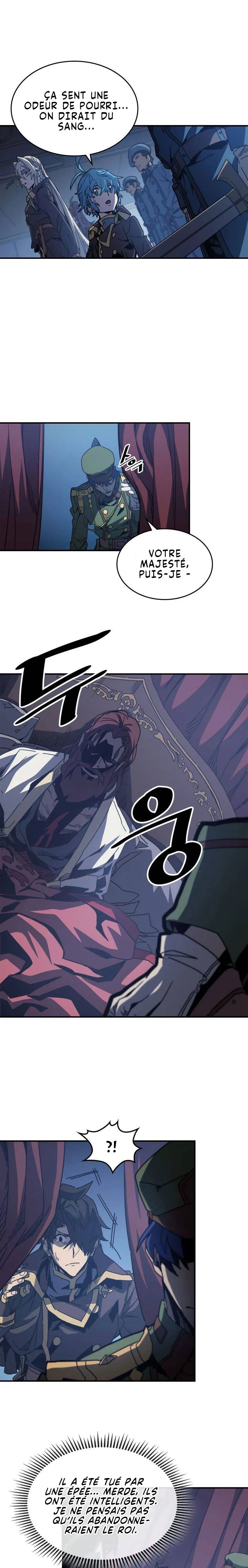 Read A Returner's Magic Should be Special FRANCAIS Manga Online