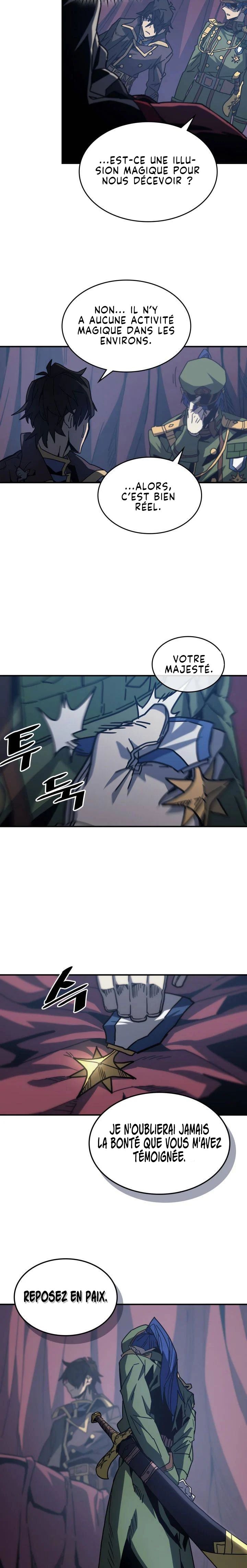 Read A Returner's Magic Should be Special FRANCAIS Manga Online