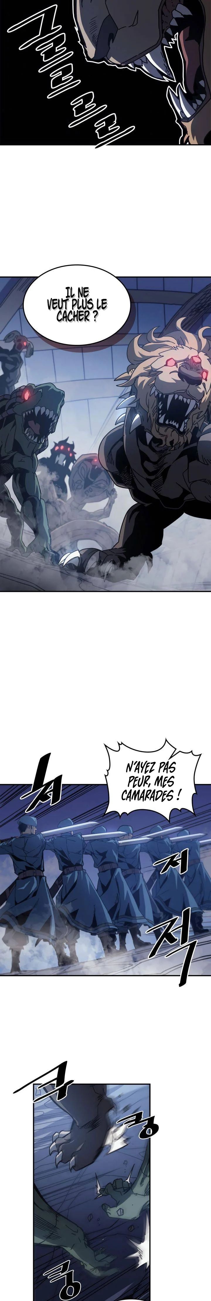 Read A Returner's Magic Should be Special FRANCAIS Manga Online