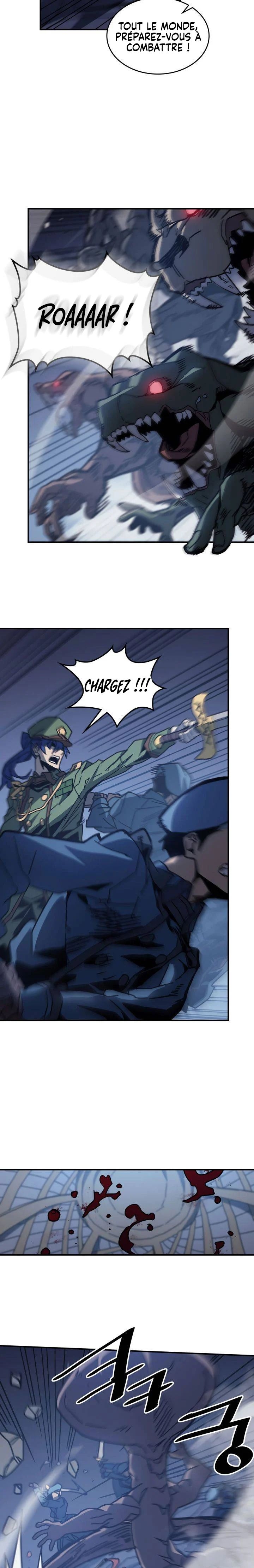 Read A Returner's Magic Should be Special FRANCAIS Manga Online