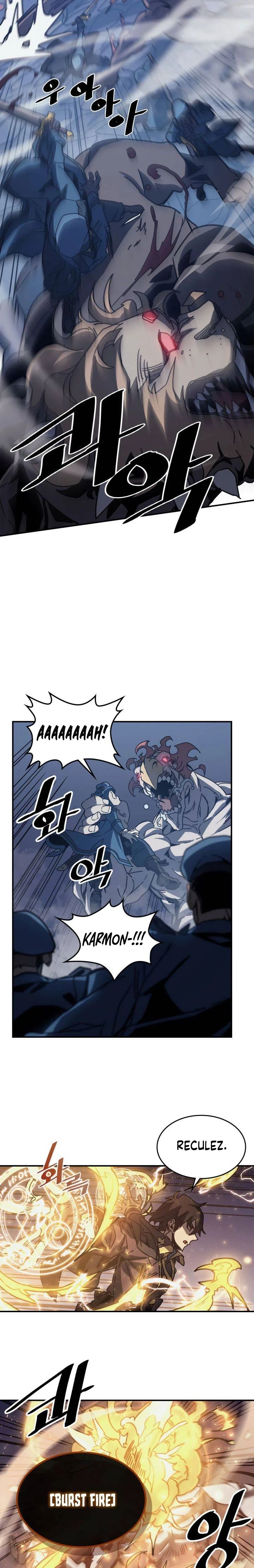 Read A Returner's Magic Should be Special FRANCAIS Manga Online