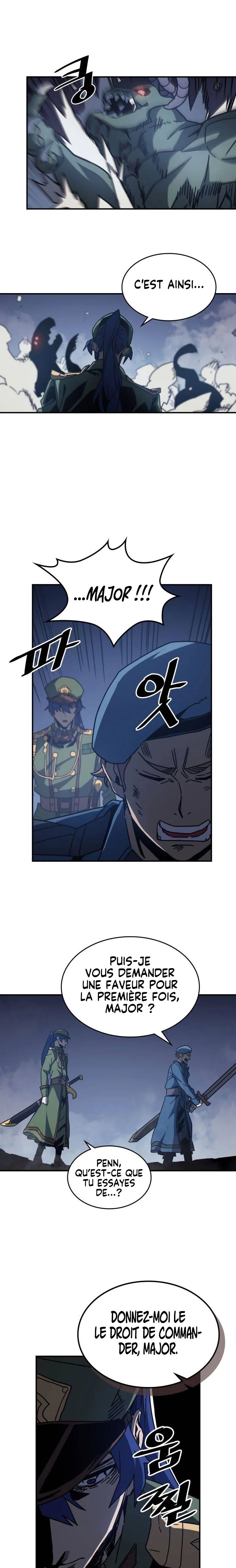 Read A Returner's Magic Should be Special FRANCAIS Manga Online