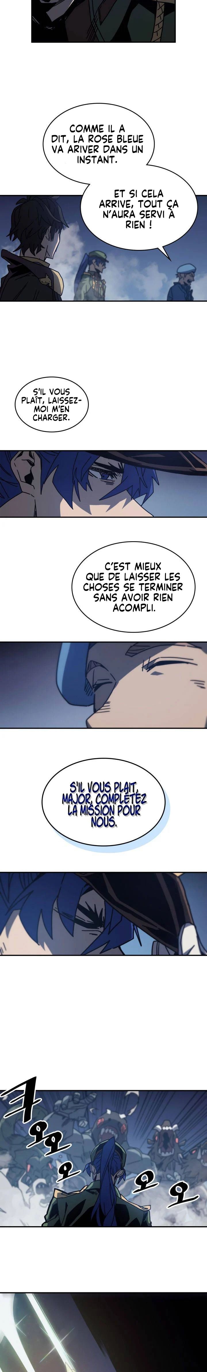 Read A Returner's Magic Should be Special FRANCAIS Manga Online