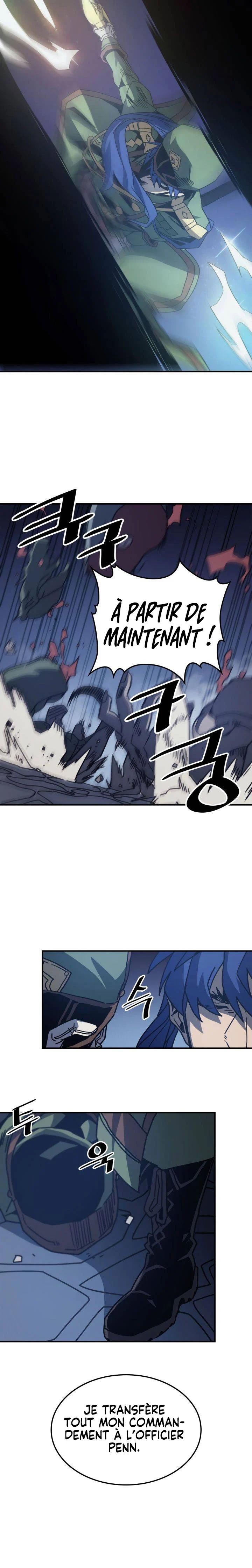 Read A Returner's Magic Should be Special FRANCAIS Manga Online