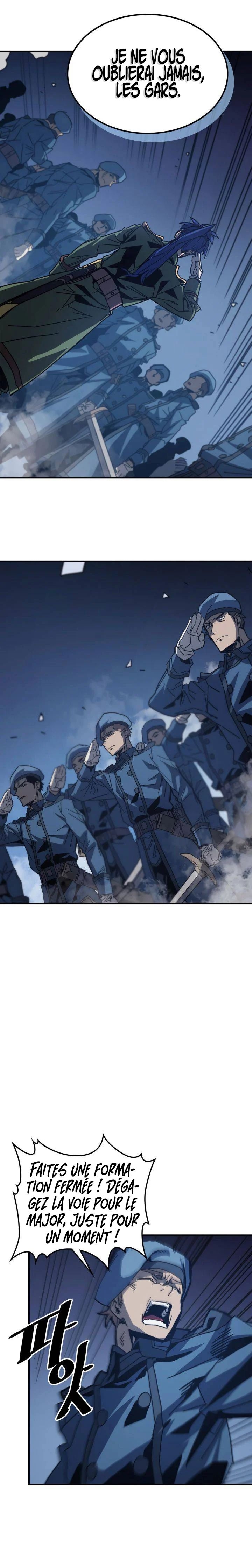 Read A Returner's Magic Should be Special FRANCAIS Manga Online