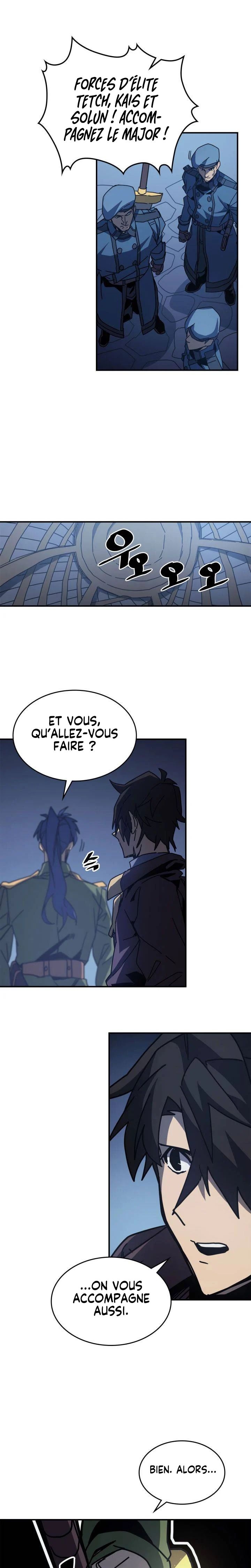 Read A Returner's Magic Should be Special FRANCAIS Manga Online