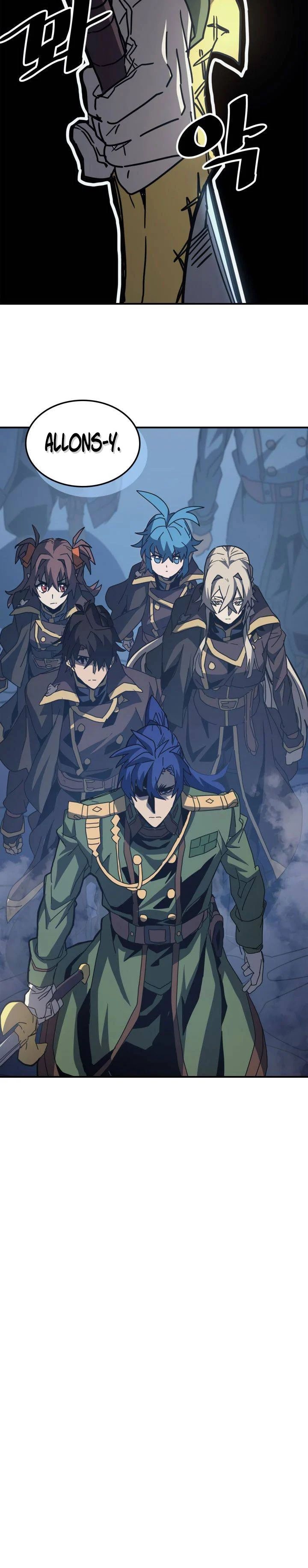 Read A Returner's Magic Should be Special FRANCAIS Manga Online