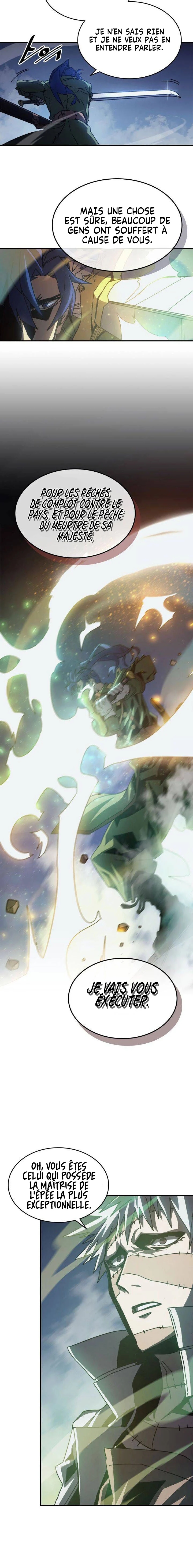 Read A Returner's Magic Should be Special FRANCAIS Manga Online