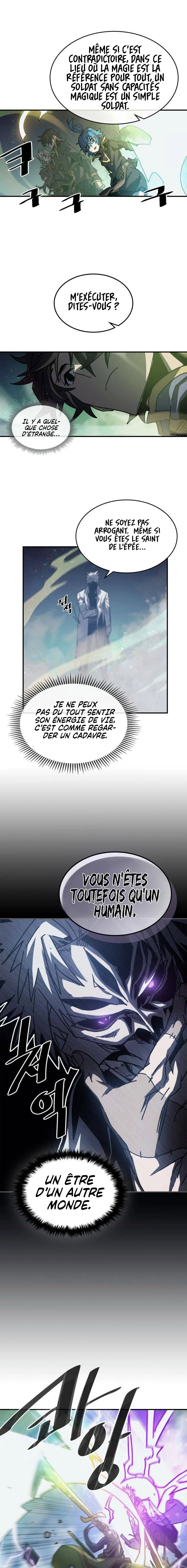 Read A Returner's Magic Should be Special FRANCAIS Manga Online