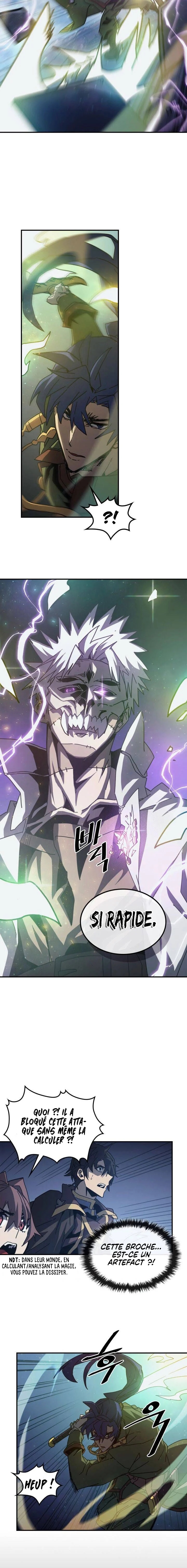 Read A Returner's Magic Should be Special FRANCAIS Manga Online