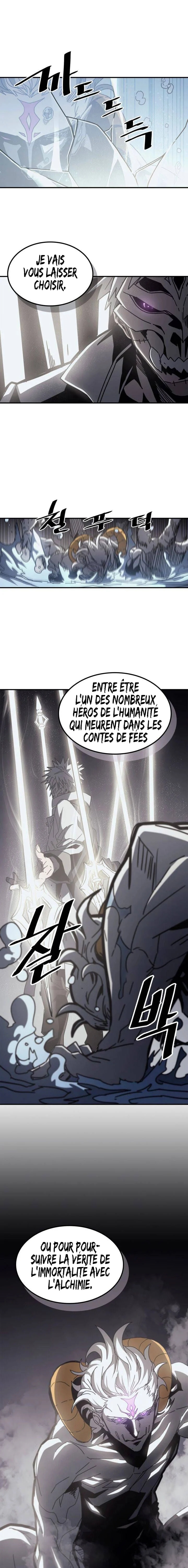 Read A Returner's Magic Should be Special FRANCAIS Manga Online