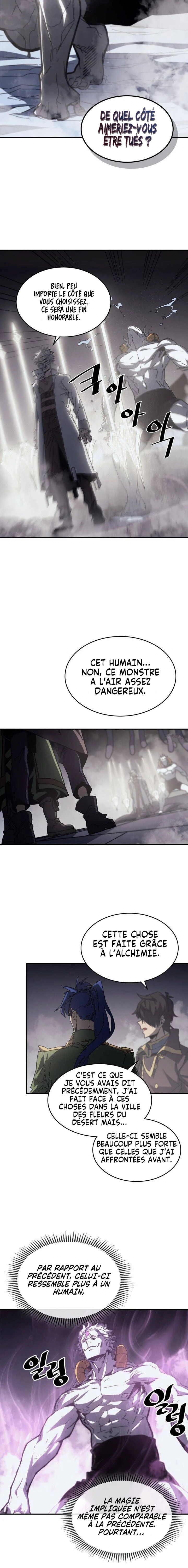 Read A Returner's Magic Should be Special FRANCAIS Manga Online