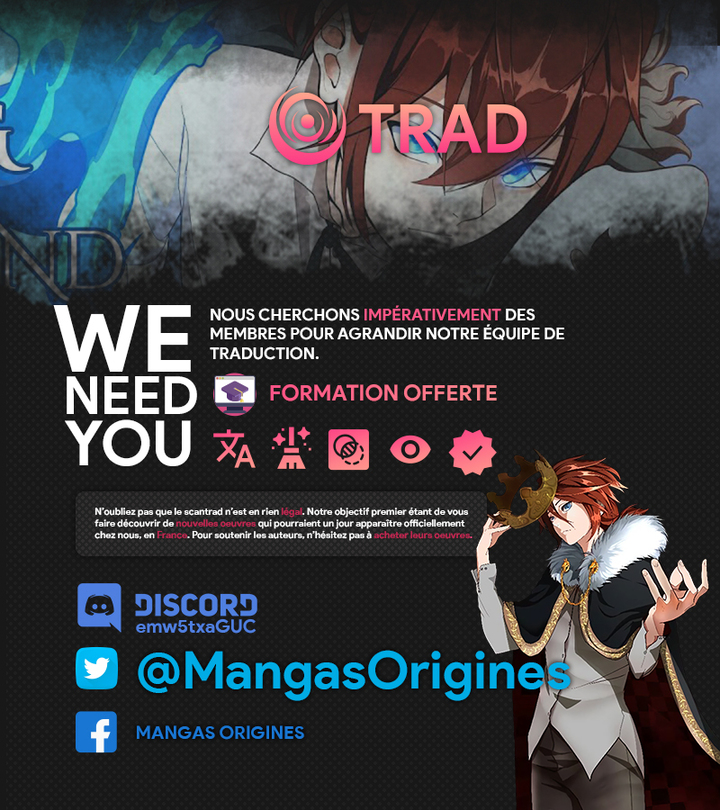 Read A Returner's Magic Should be Special FRANCAIS Manga Online