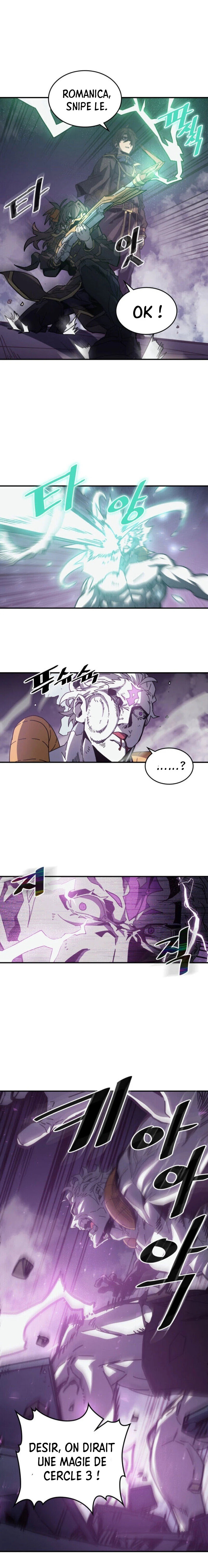 Read A Returner's Magic Should be Special FRANCAIS Manga Online