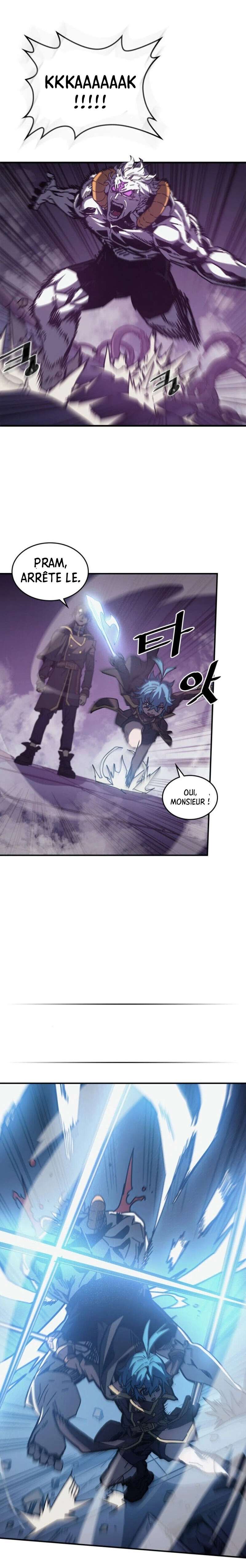 Read A Returner's Magic Should be Special FRANCAIS Manga Online