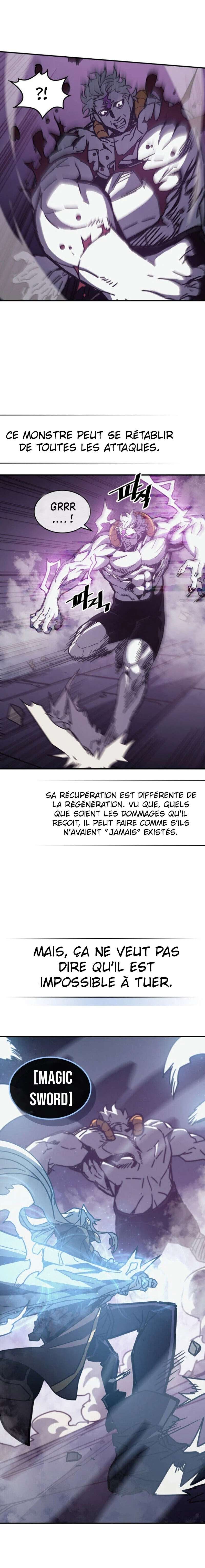 Read A Returner's Magic Should be Special FRANCAIS Manga Online