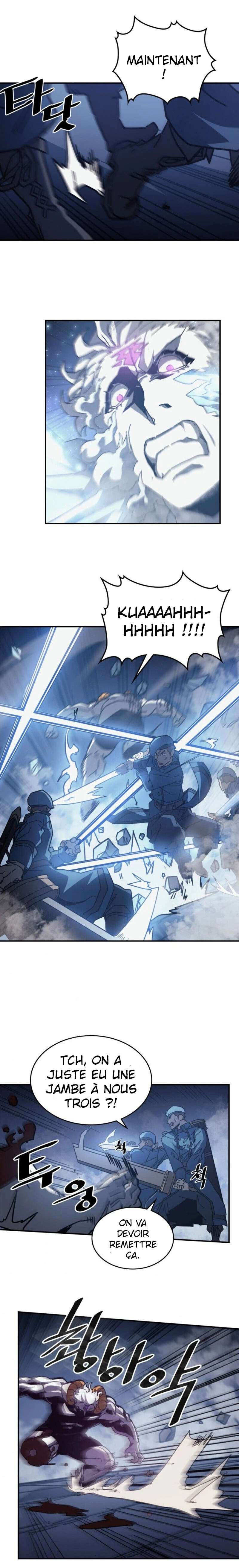 Read A Returner's Magic Should be Special FRANCAIS Manga Online