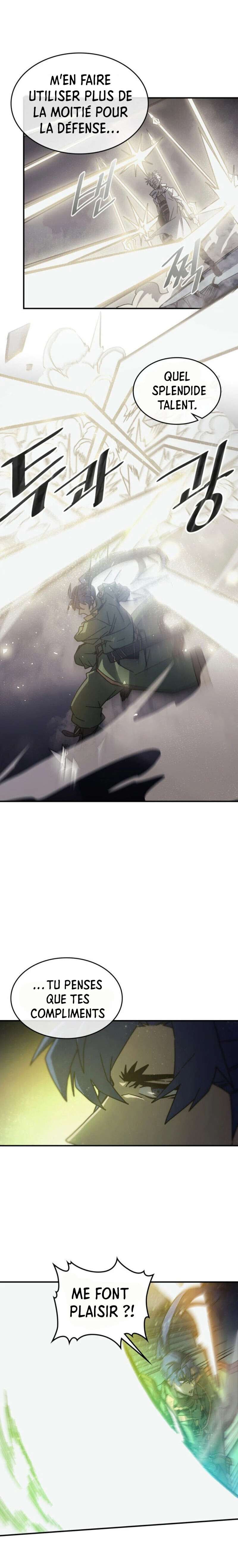 Read A Returner's Magic Should be Special FRANCAIS Manga Online