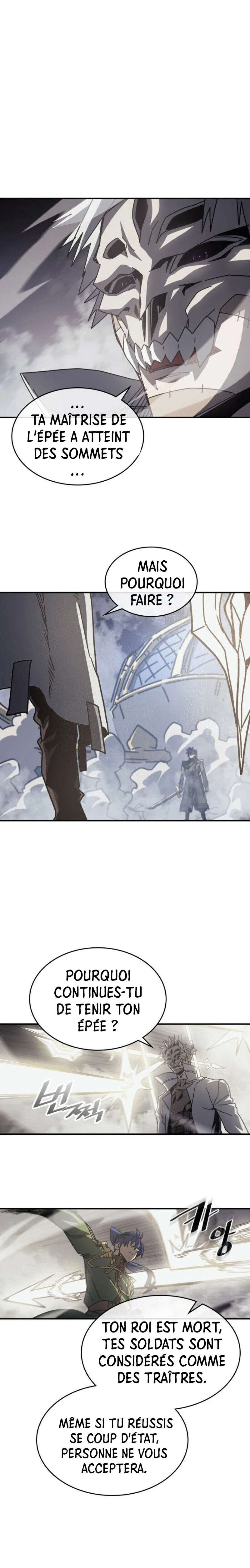 Read A Returner's Magic Should be Special FRANCAIS Manga Online