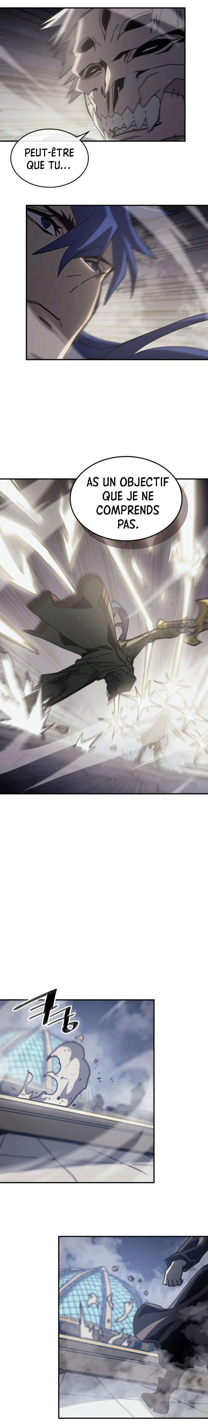 Read A Returner's Magic Should be Special FRANCAIS Manga Online