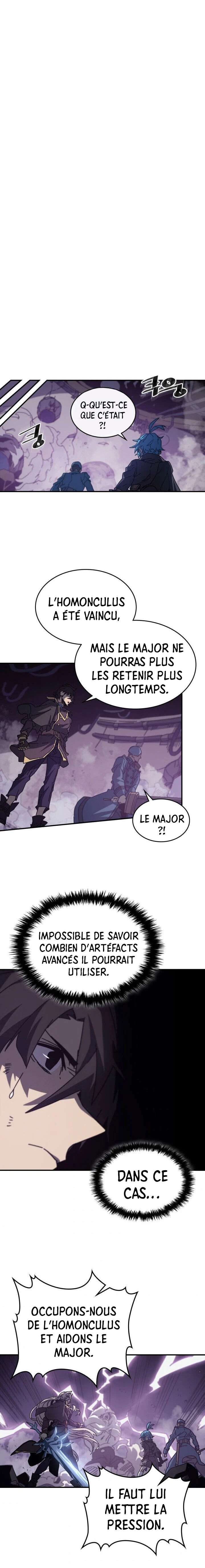 Read A Returner's Magic Should be Special FRANCAIS Manga Online