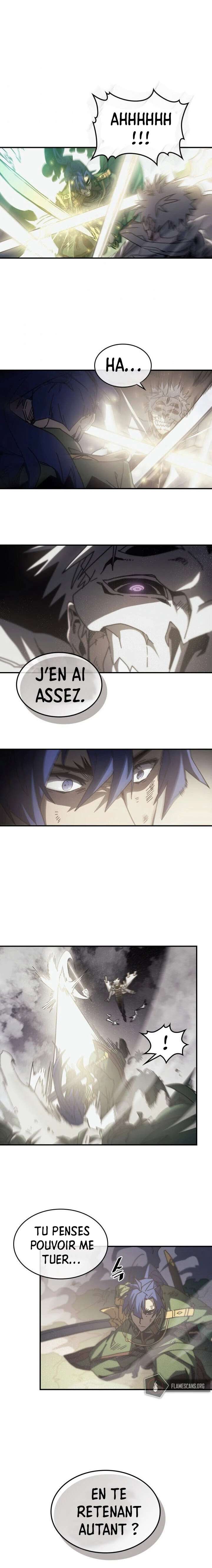 Read A Returner's Magic Should be Special FRANCAIS Manga Online