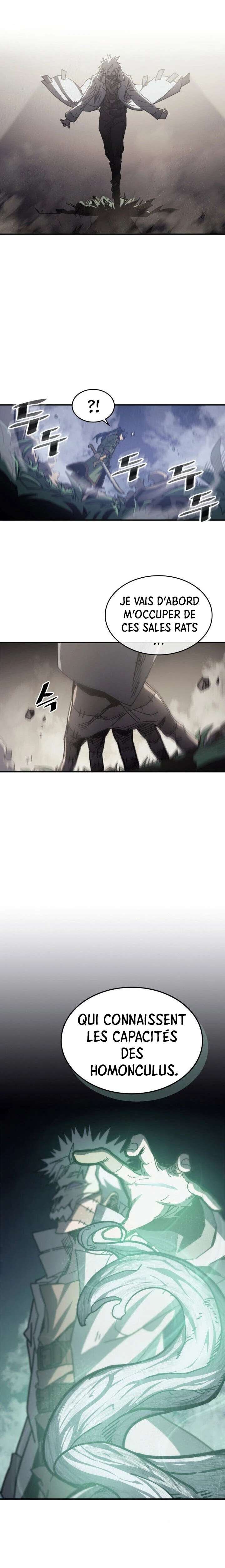 Read A Returner's Magic Should be Special FRANCAIS Manga Online