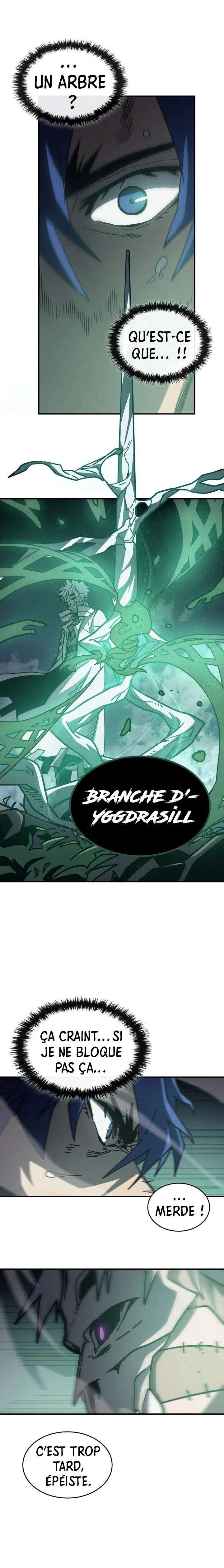 Read A Returner's Magic Should be Special FRANCAIS Manga Online