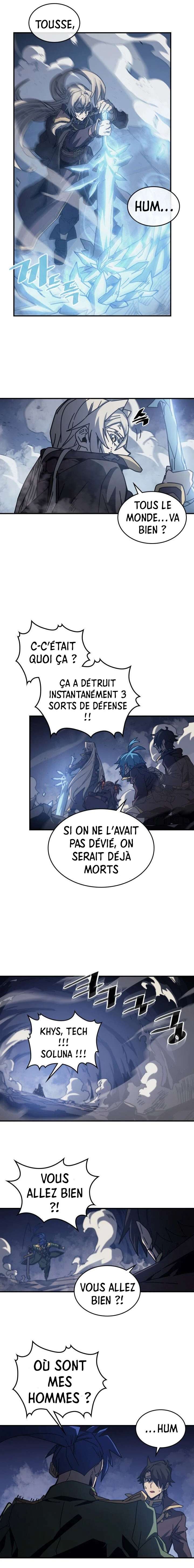 Read A Returner's Magic Should be Special FRANCAIS Manga Online