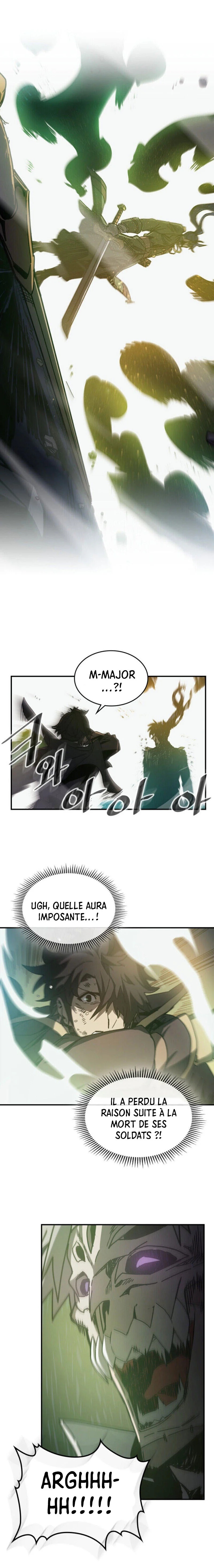 Read A Returner's Magic Should be Special FRANCAIS Manga Online