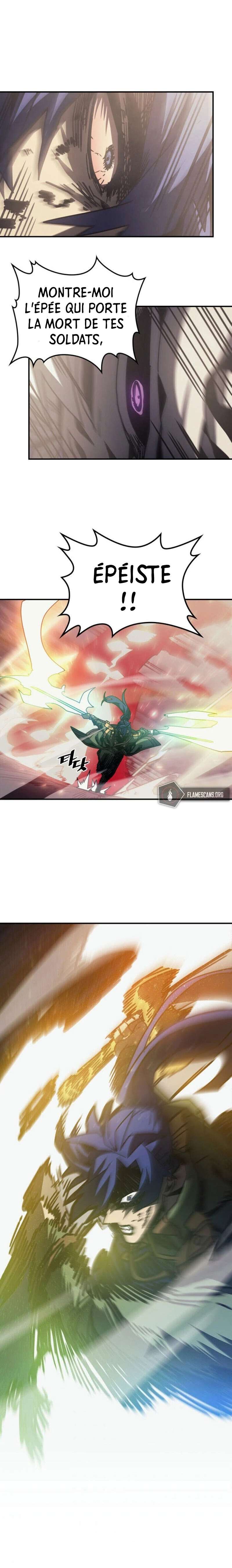 Read A Returner's Magic Should be Special FRANCAIS Manga Online