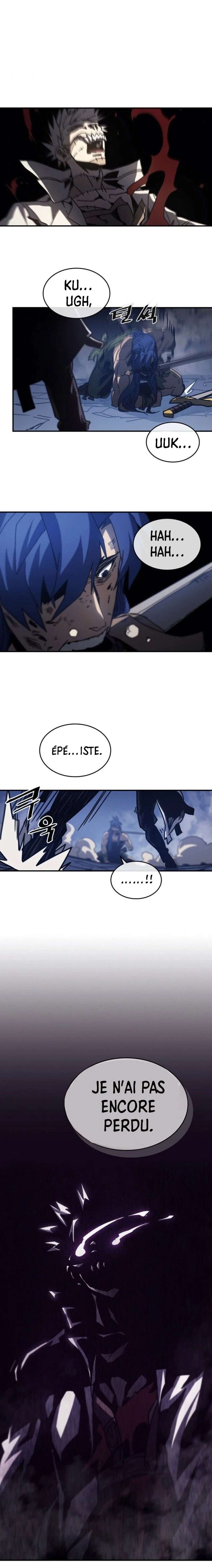 Read A Returner's Magic Should be Special FRANCAIS Manga Online