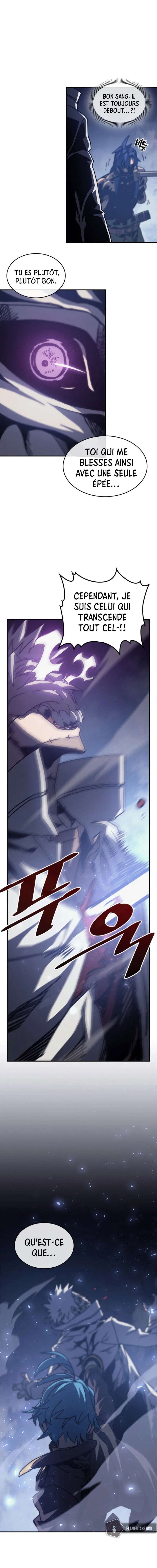 Read A Returner's Magic Should be Special FRANCAIS Manga Online